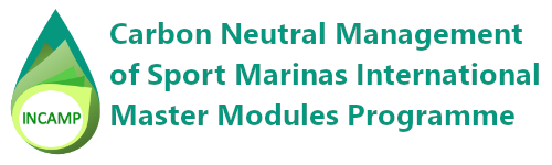 Carbon Neutral Management of Sport Marinas International Master Modules Programme